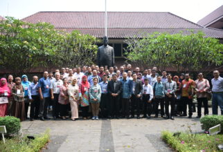 Konferensi dan Pembentukan Perkumpulan Lembaga Konsultasi dan Bantuan Hukum Perguruan Tinggi Indonesia